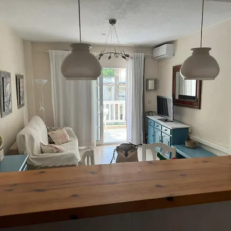 Apartamento Oguisaka Denia Denia