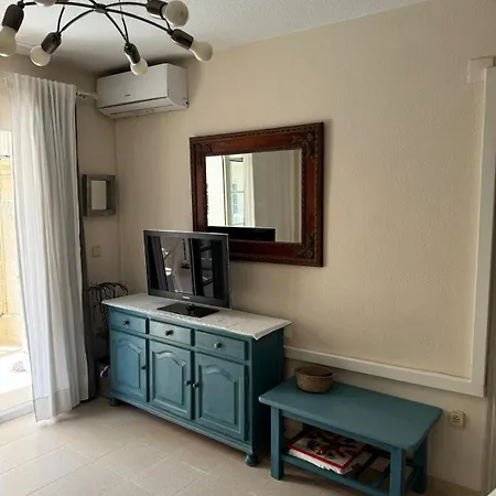 Apartamento Oguisaka Denia Apartment Denia