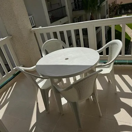 Apartamento Oguisaka Denia Apartment