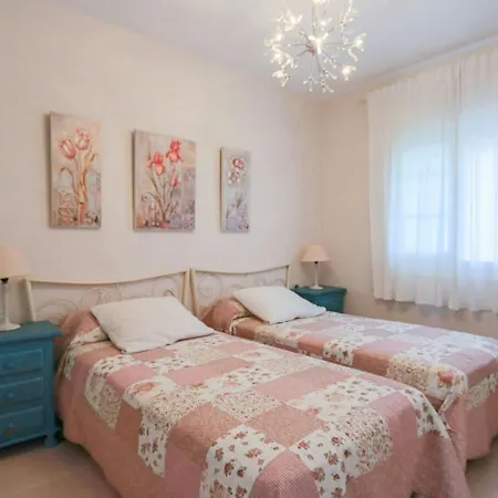 Apartamento Oguisaka Denia * Denia