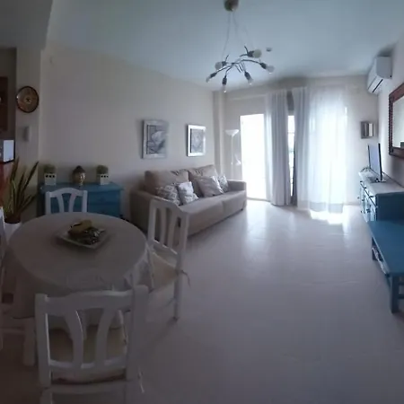 Apartamento Oguisaka Denia