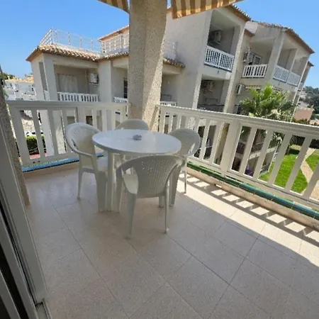 Apartment Apartamento Oguisaka Denia Denia