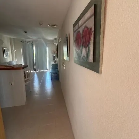 Apartamento Oguisaka Denia Apartment *