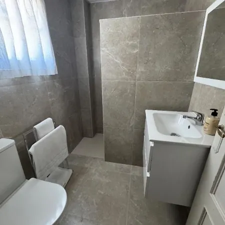 Apartamento Oguisaka Denia Apartment Denia
