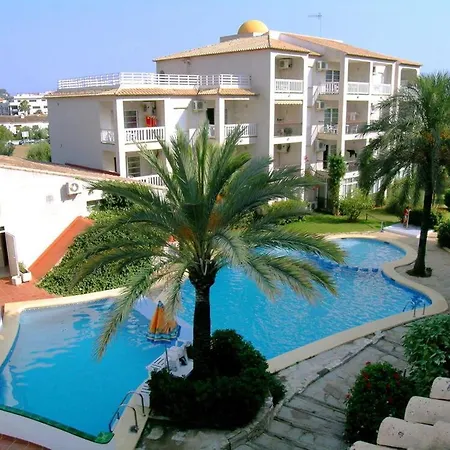 Apartamento Oguisaka Denia Apartment *